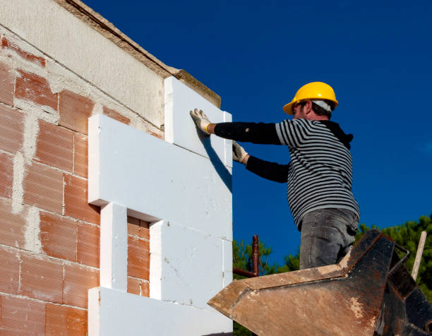 Best Cellulose Insulation in Grizzly Flats, CA