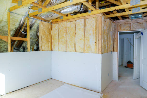 Best Fiberglass Insulation in Grizzly Flats, CA
