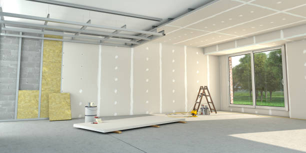 Best Blown-in Insulation in Grizzly Flats, CA