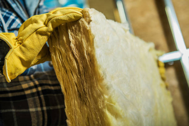 Best Spray Foam Insulation in Grizzly Flats, CA