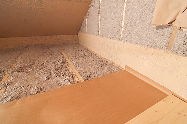 Grizzly Flats, CA Insulation Contractor Company